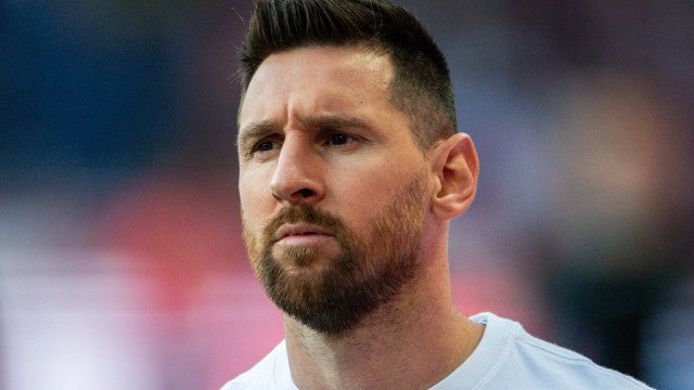 Messi afirma que não vai jogar a Copa do Mundo de 2026: Gostaria de estar lá para assistir