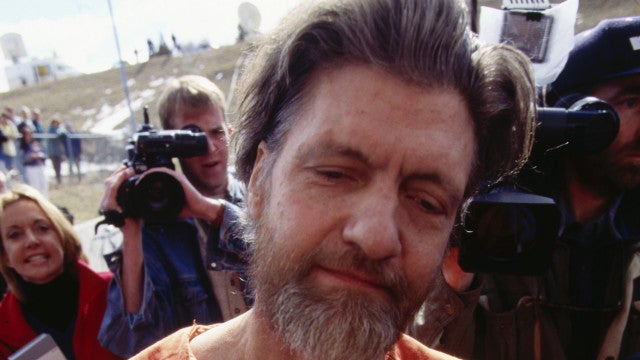 Morre nos EUA Theodore Kaczynski, o terrorista ‘Unabomber’, aos 81 anos
