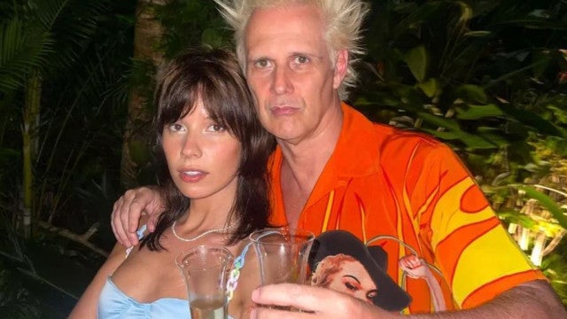 Namorada de Supla, Nathalia Mastrobiso diverte ao contar primeiro encontro