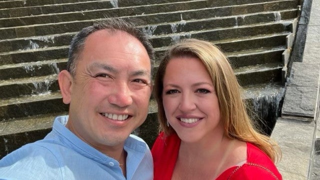 Morre afogado na lua de mel e ladrões aproveitam para roubar pertences