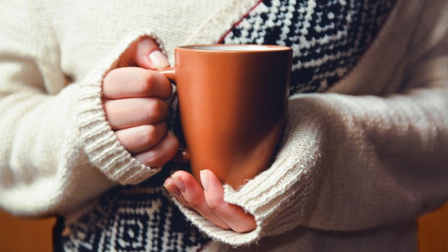 Frente fria reduz a temperatura no Sul e no Sudeste do País