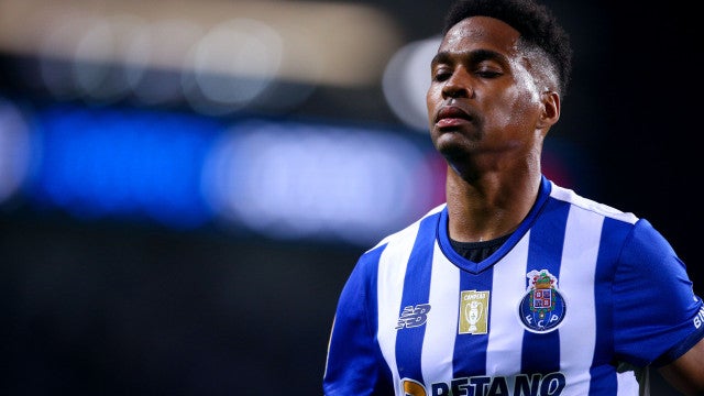 Wendell novamente na lista de desejos do Galatasaray