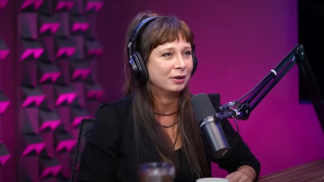 Katiuscia Canoro confessa que trocou beijos com Paulo Gustavo