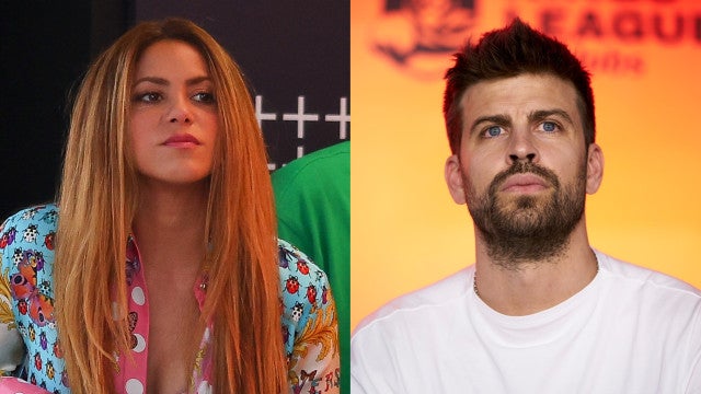 Shakira afirma que relação com Gerard Piqué era ‘muito turbulenta’ desde o começo