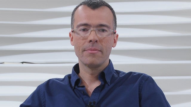 Jamil Chade é desligado da Band