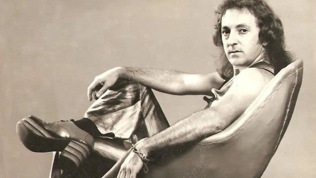 Morre Dave Maclean, brasileiro famoso por cantar o amor em inglês, aos 79