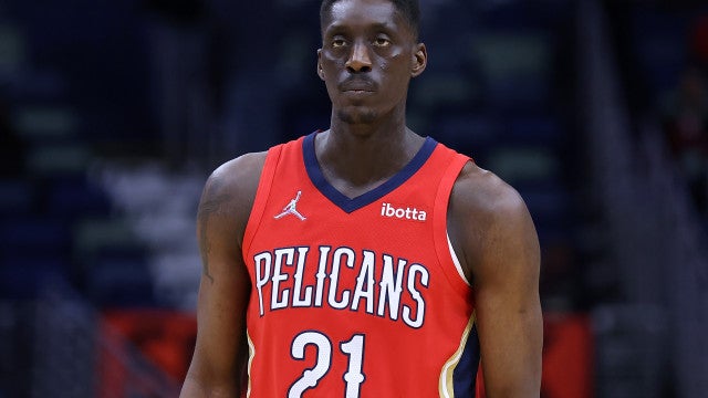 Ex-NBA descobre ter autismo aos 31 anos, após diagnóstico do filho