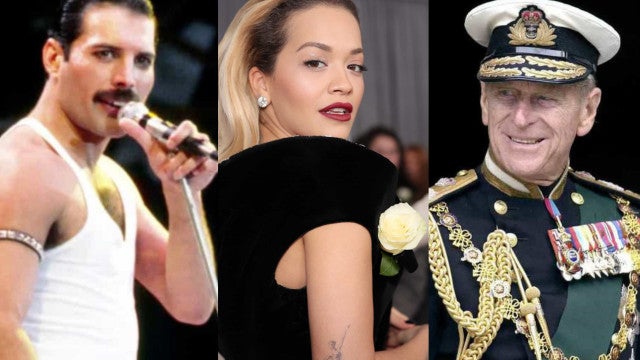 Famosos que precisaram fugir de seus países – um pediu para ser brasileiro!