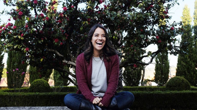 Miá Mello quer provar que é mais do que engraçada: ‘Fazer humor não foi caso pensado’