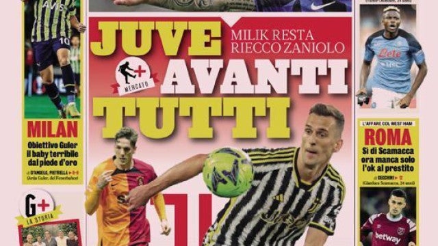 Lá fora: O número de Mbappé no Real, Barça campeão e o preço de Osimhen