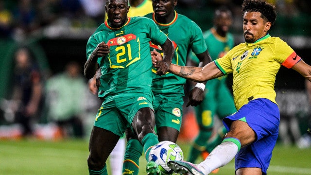 Danilo pede cautela com momento da seleção brasileira e dá respaldo a Ramon Menezes