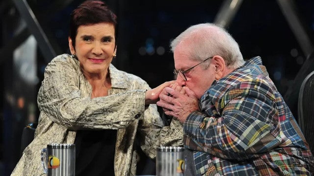 Jornalista Lucia Hippolito morre aos 72 anos no Rio de Janeiro