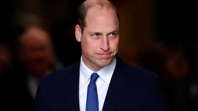 O emocionante presente que o príncipe William recebeu no seu aniversário