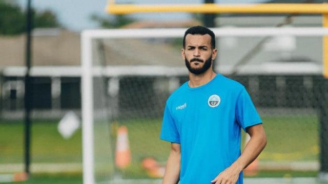 Flórida: Jogador brasileiro morre atropelado dentro de casa aos 24 anos