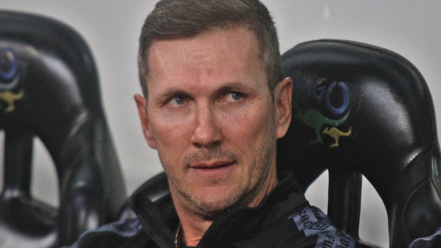 Santos anuncia Paulo Turra como novo técnico