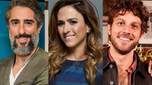 Famosos que começaram na MTV e você nem lembrava!