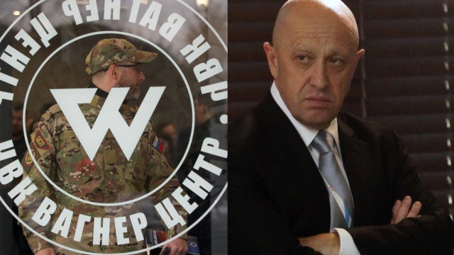 Conheça o Grupo Wagner, mercenários que lutam pela Rússia?