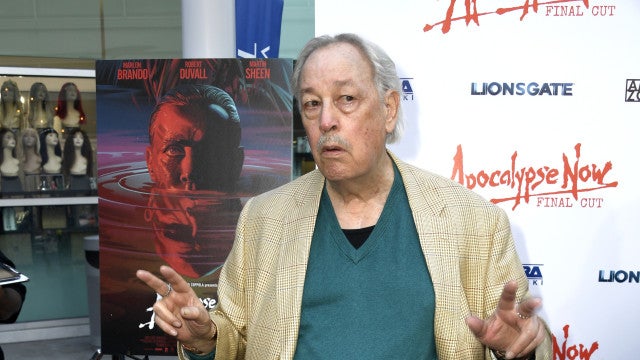 Morre Frederic Forrest, ator de ‘Apocalypse Now’ e ‘A Rosa’, aos 86 anos