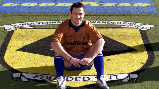 Ex-jogador belga sofre enfarte e morre aos 45 anos