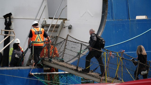 Titan: Gravações de voz serão analisadas para descobrir o que aconteceu