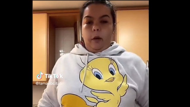 Quem é ‘La Maeb’, a influencer que compartilhou vídeo abusando de amiga?