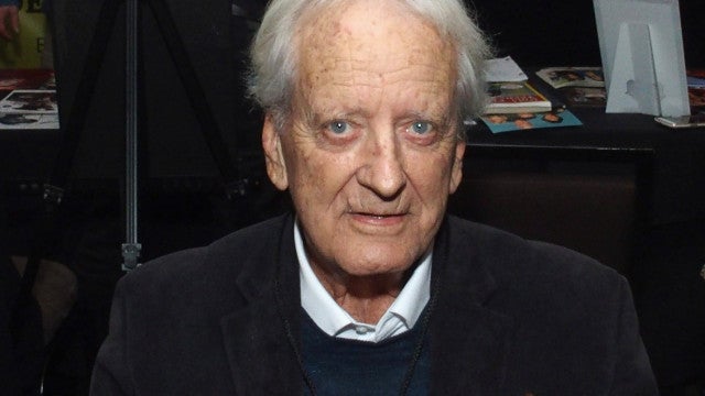 Nicolas Coster, ator de ‘Mulher-Maravilha’, morre aos 89 anos