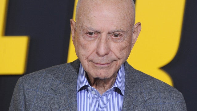 Morre Alan Arkin, vencedor do Oscar por ‘Pequena Miss Sunshine’, aos 89 anos