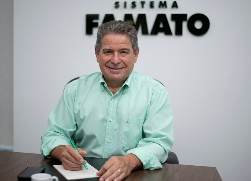 Pela aprovação do Marco Temporal no Senado Federal