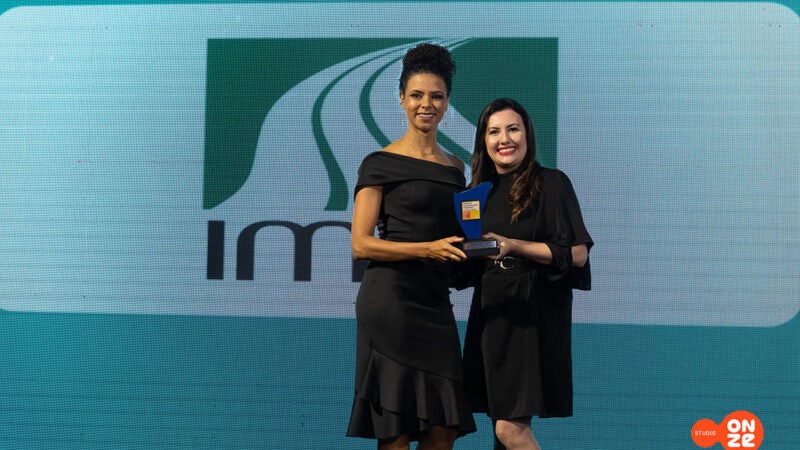 Imea é eleito 5ª melhor empresa para se trabalhar no Centro-Oeste