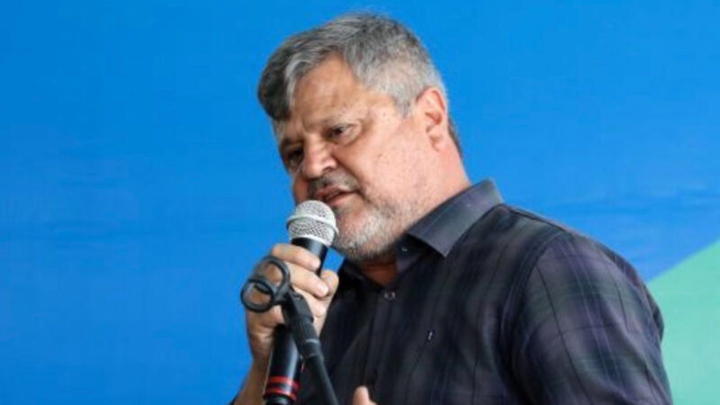 Vice-prefeito de Cuiabá sofre acidente e será submetido a cirurgia
