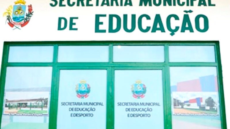 Educação em Matupá vai entregar kits de livros pedagógicos para alunos