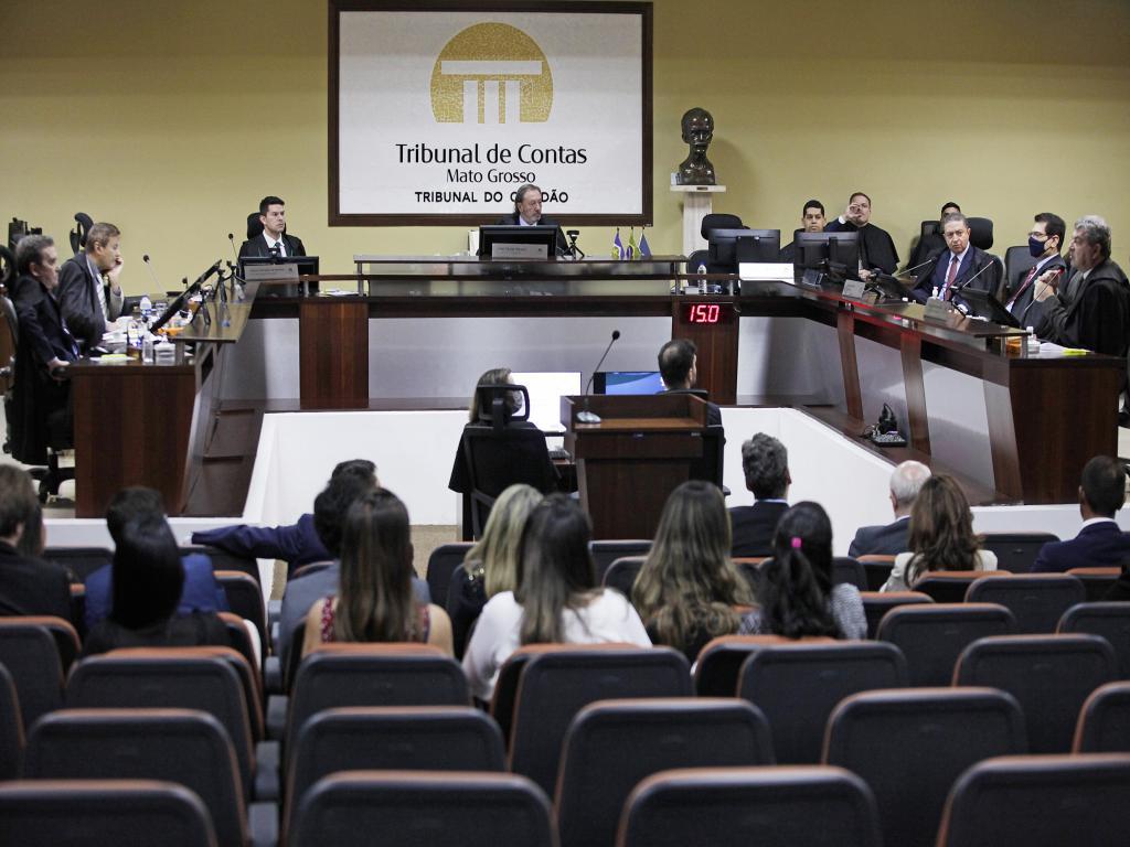 TCE aponta solidez fiscal ao emitir parecer prévio favorável às contas do governo do Estado