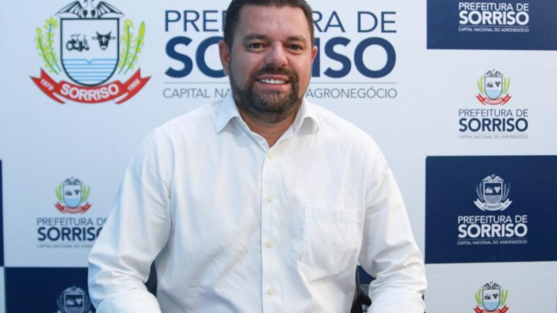 Sorriso reforça ações para combater queimadas e comitê adverte para punições