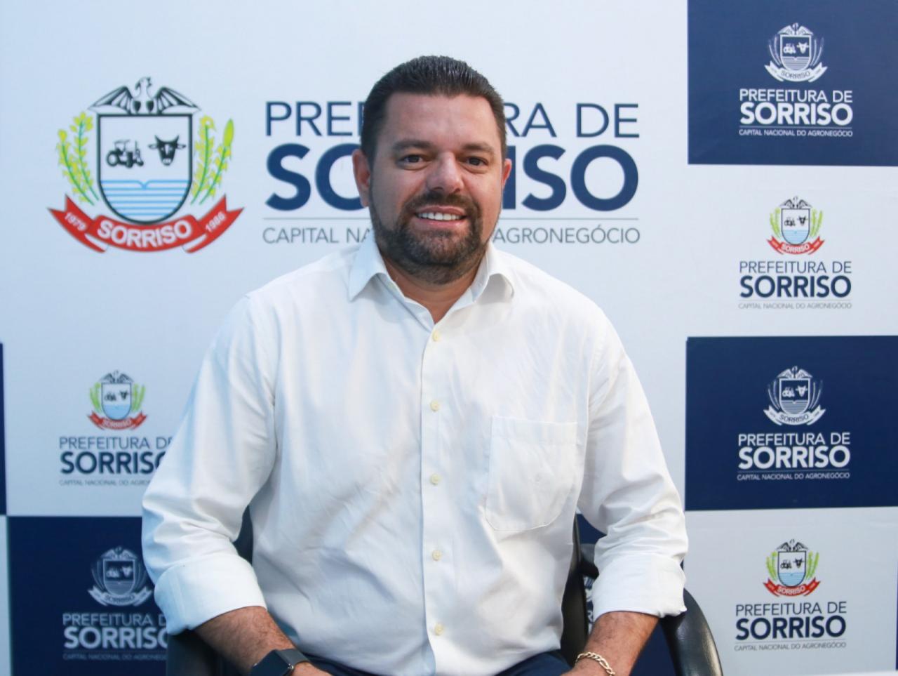 Sorriso reforça ações para combater queimadas e comitê adverte para punições