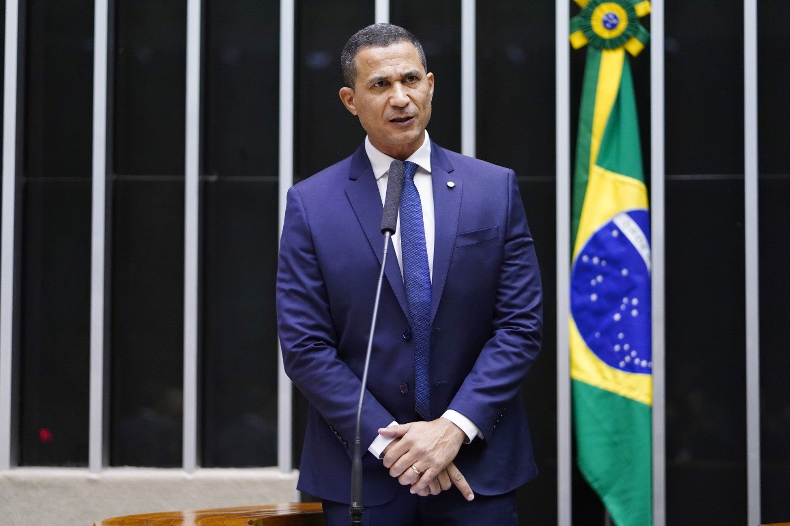 Na relatoria de projeto, Coronel Assis define diretrizes para Política de Segurança Pública Rural
