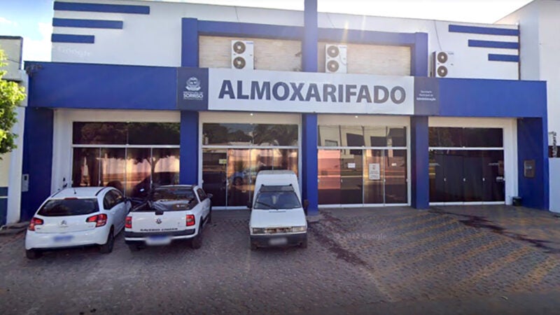 Sorriso: prefeitura construirá nova unidade farmacêutica e investirá R$ 6,6 milhões
