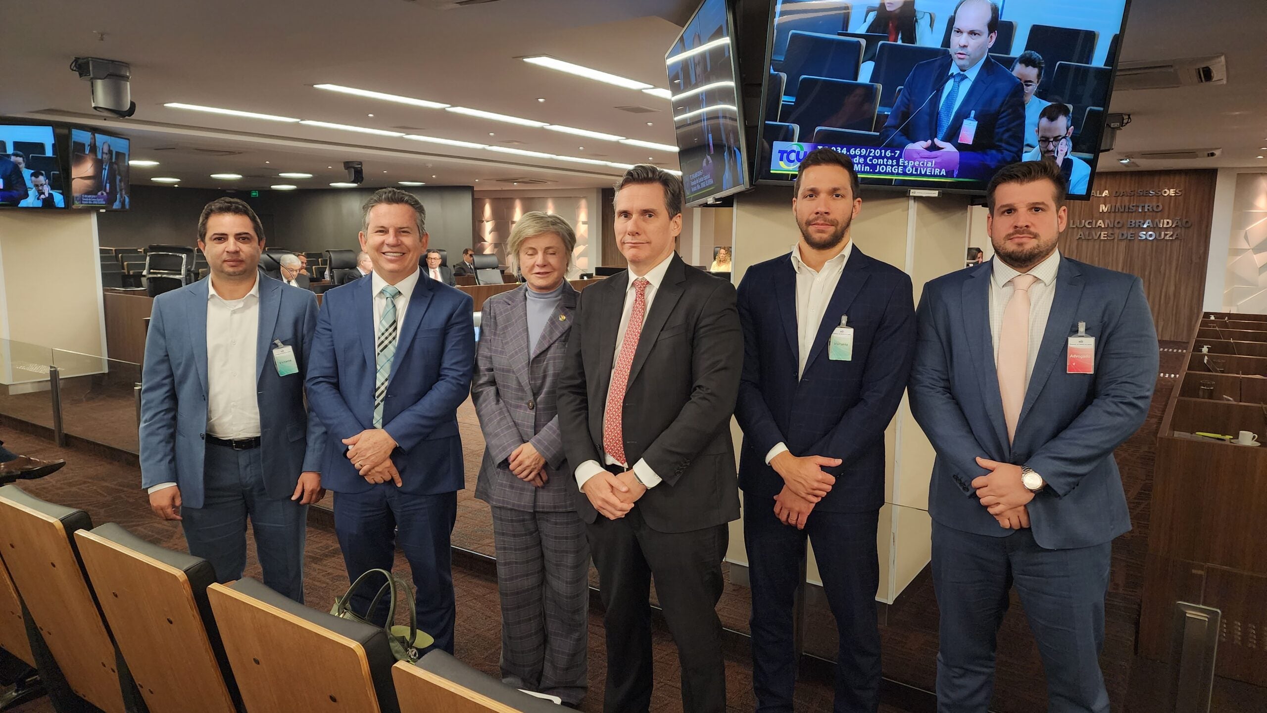 TCU anula concessão de Parque Nacional de Chapada dos Guimarães