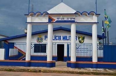 Guarantã do Norte inicia ações para construir sede do 15º Comando Regional da Polícia Militar