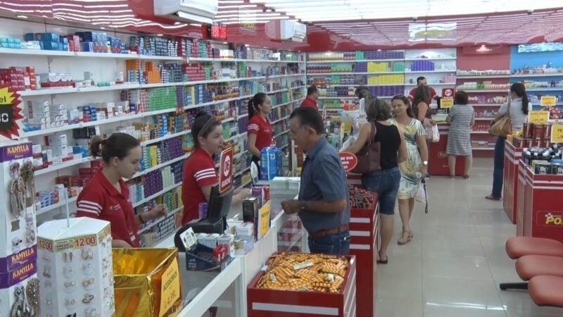 Mulheres lideram o índice de empregabilidade nos primeiros meses do ano em Guarantã do Norte