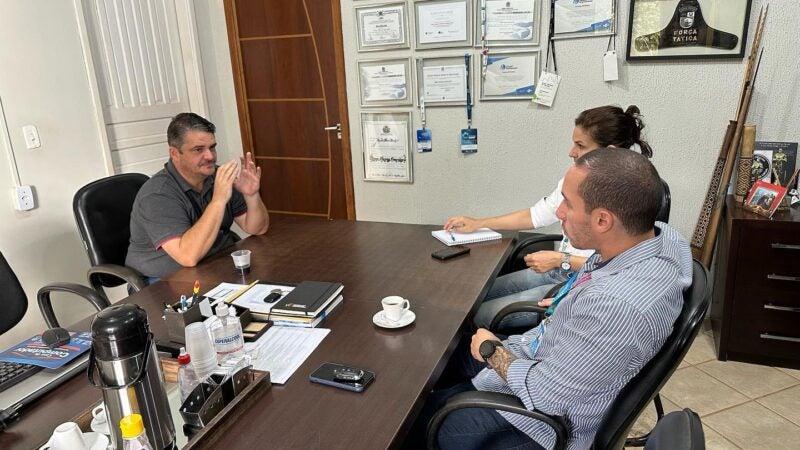 Definido para o mês de agosto a Inauguração do Polo Regional do SEBRAE-MT em Guarantã do Norte