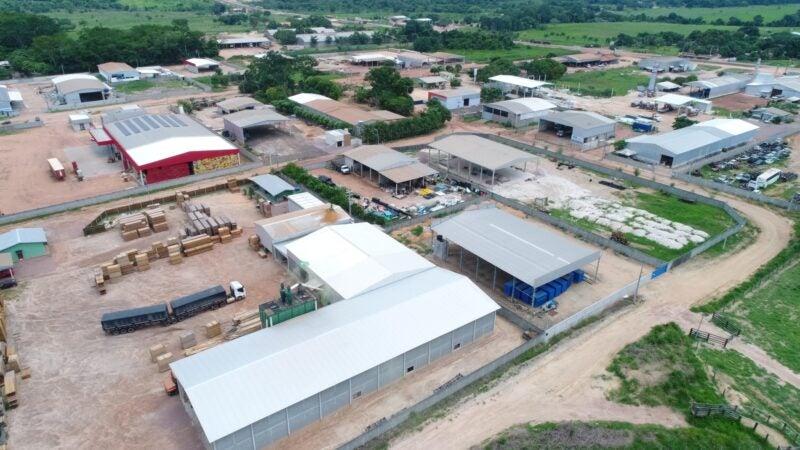 Guarantã do Norte, registra crescimento de 15,14% na abertura de novas empresas