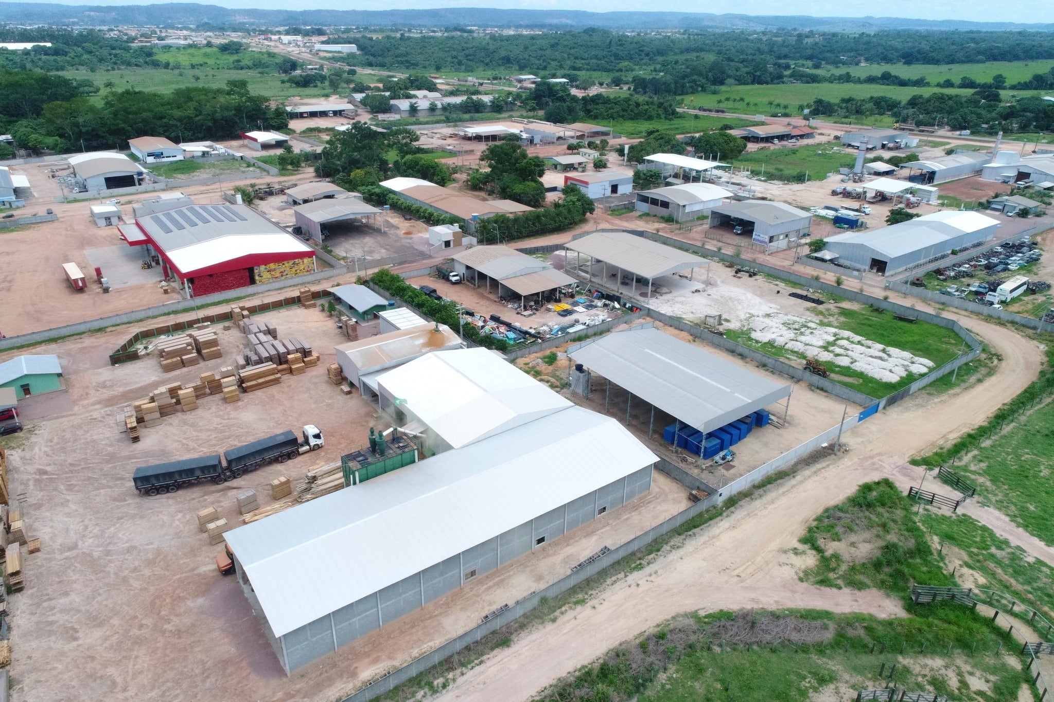 Guarantã do Norte, registra crescimento de 15,14% na abertura de novas empresas