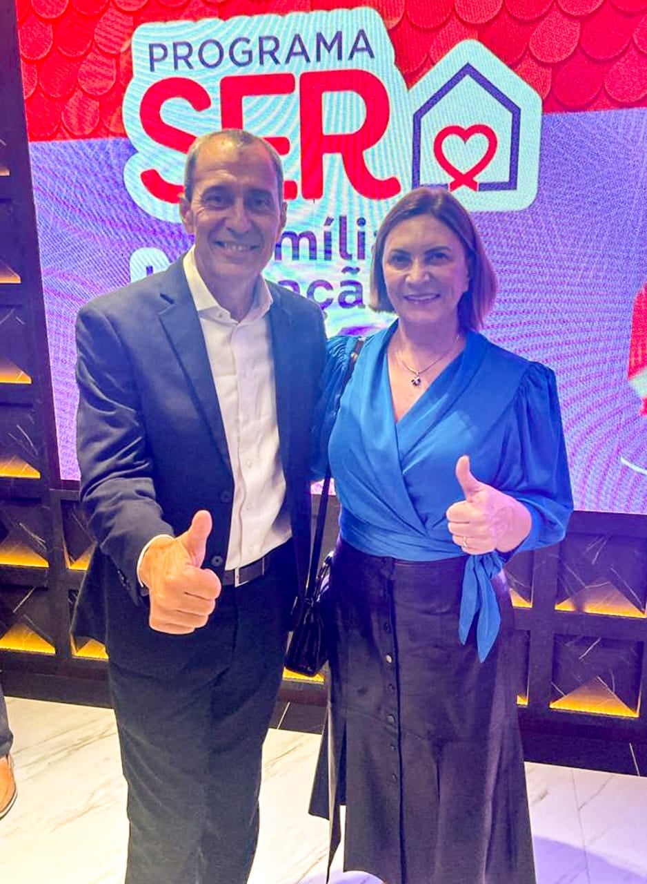 Prefeito terá reunião com o governo do Estado para construção de mais moradias populares em Lucas