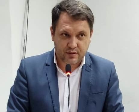 Presidente Valcimar lidera mobilização pela implantação da delegacia especializada da mulher