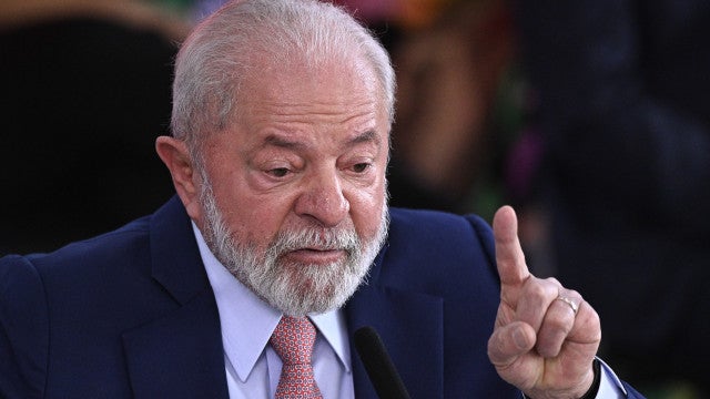 Lula destaca "momento excepcional" na relação entre Brasil e Portugal