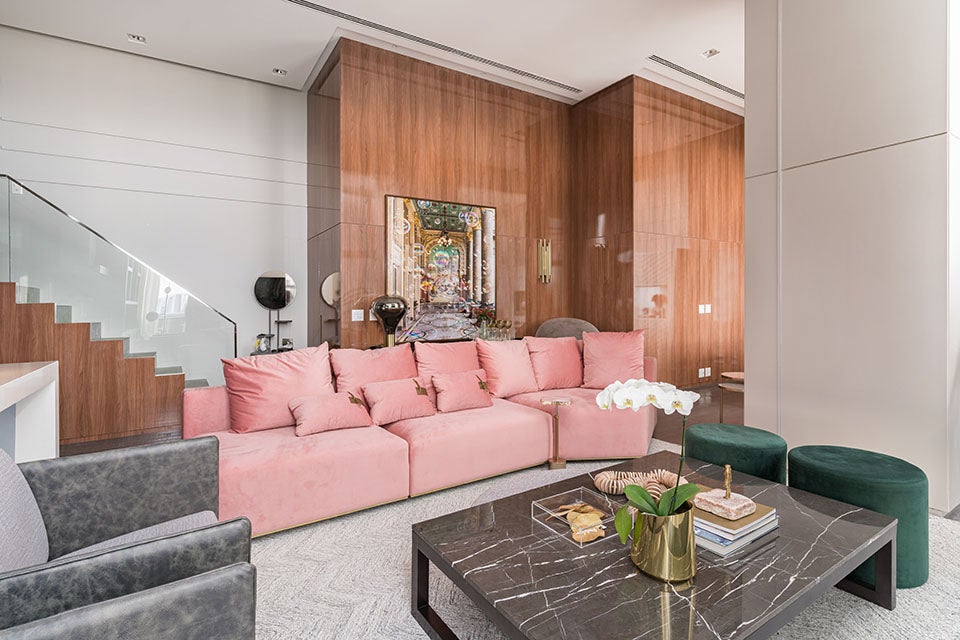 Décor do momento: inspire em ambientes encantadores no mais legítimo estilo Barbiecore