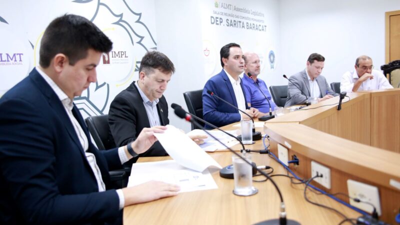 Deputado Diego Guimarães luta pelo não aumento do GNV