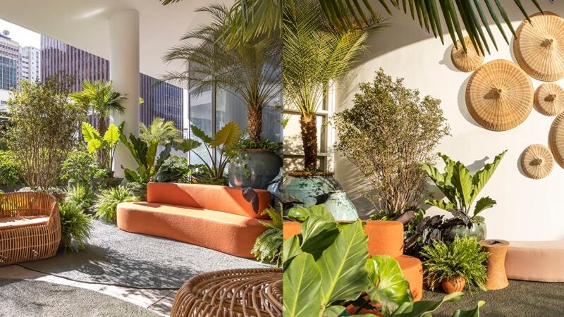 Aprecie com entrada gratuita: explore alguns espaços da CASACOR São Paulo e do Conjunto Nacional, em plena Avenida Paulista