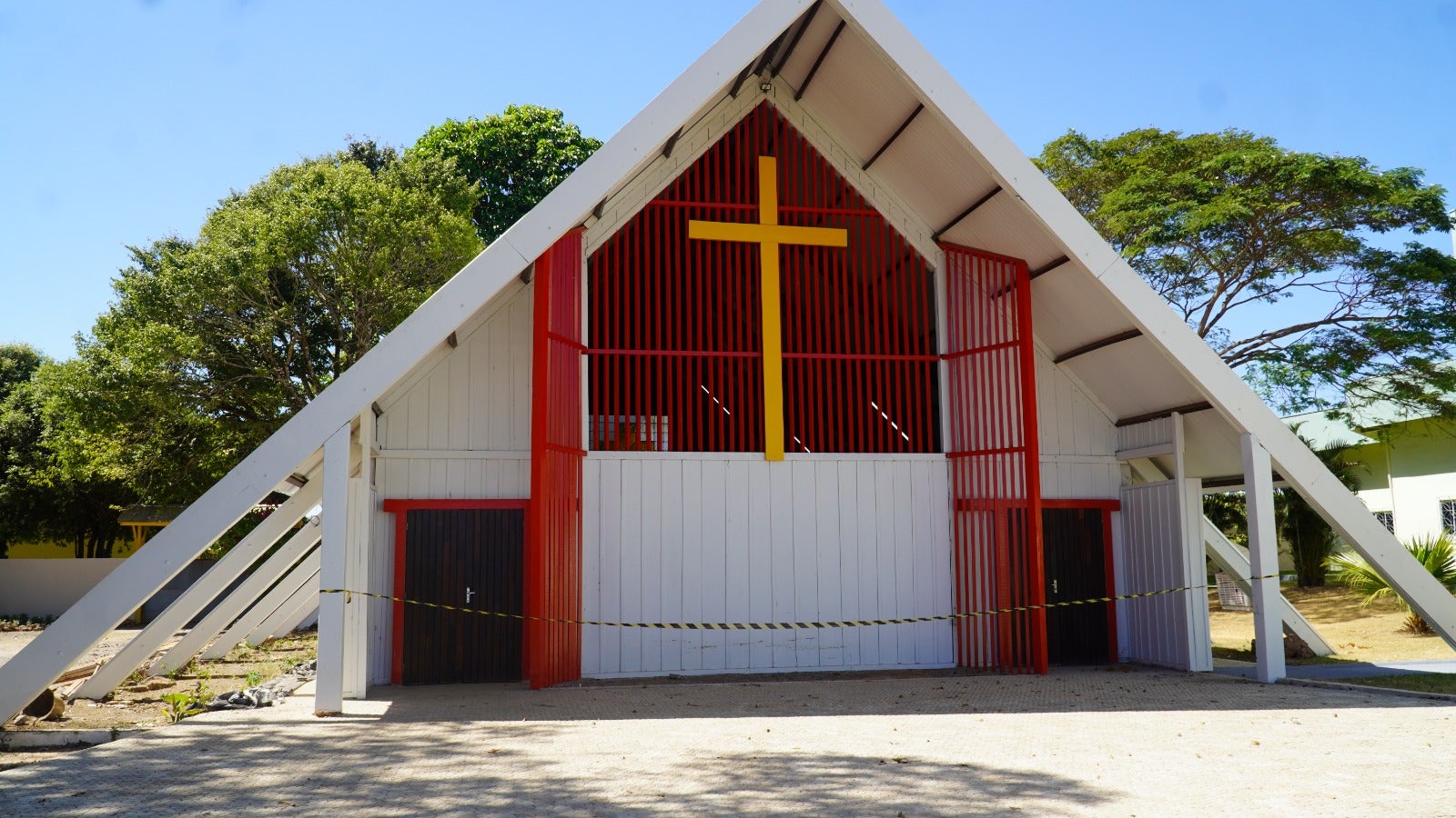 Vera completa 51 anos de fundação e patrimônio histórico será entregue restaurado