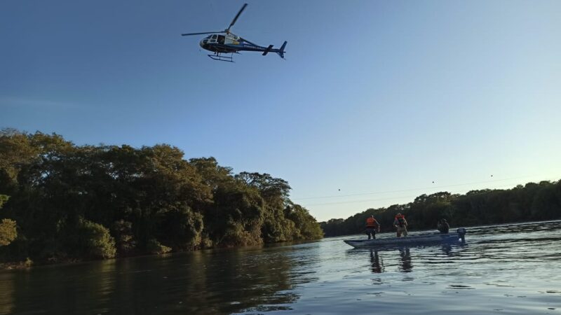 Sancionada Lei do Transporte Zero para combater a pesca predatória em Mato Grosso